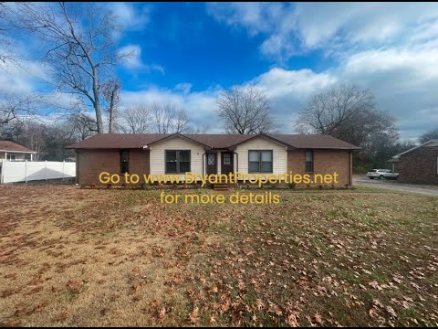317 Highland Heights Dr - Video 2 of 2