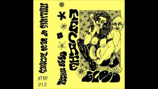 techie blood demo tape