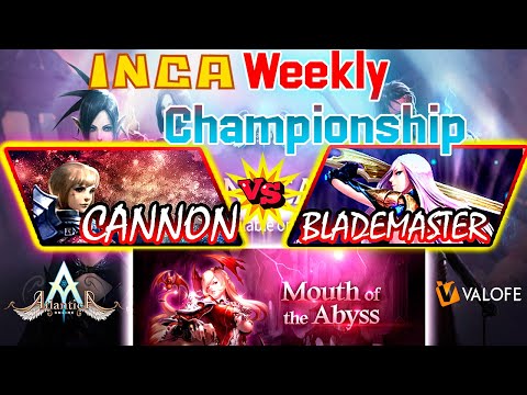 Inca Weekly 15/05/2021 PM: Semifinal - YardRagnar vs VexiBelle - Atlantica Global