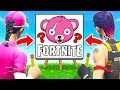 SEASON 8 Fortnite DRAWINGS *NEW* Game Mode from Fortnite Battle Royale SEASON 8 Fortnite DRAWINGS *NEW* Game Mode from Fortnite Battle Royale