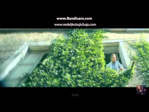 Nedeljko Bajiić - Baja | Mokra do kože (2012)