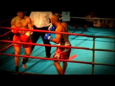 Paulo Balicha by ConnexFilm 2010 / Herbert Blaser