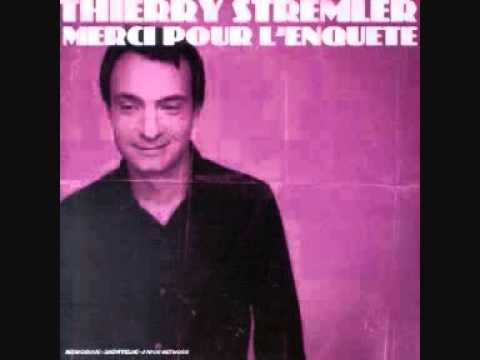 Thierry Stremler - La belle étoile.