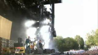 Triggerfinger - I&#39;m Coming For You Rock Werchter 2011