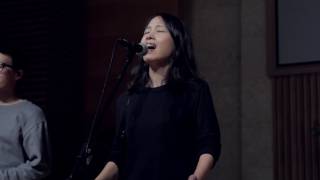 [예수전도단 서울화요모임] 예수 따라가며(When we walk with the Lord)