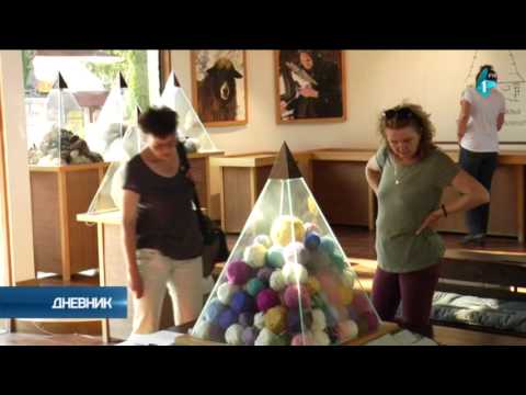 Džemperi iz Sirogojna traženi i danas