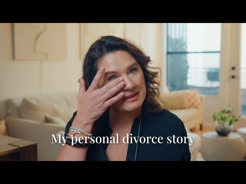 My personal divorce story at 32 *EMOTIONAL*