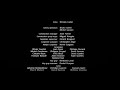 Unleashed 2005 End Credits 