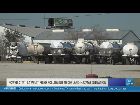 Mid-County homeowners join lawsuit against Nederland Wash Tank in aftermath of Dec. 2021 leak