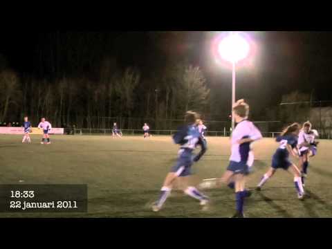 20110122_Sterrebeek - DVC Kansen 1H