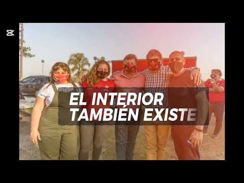 El Interior También Existe (Primera parte)