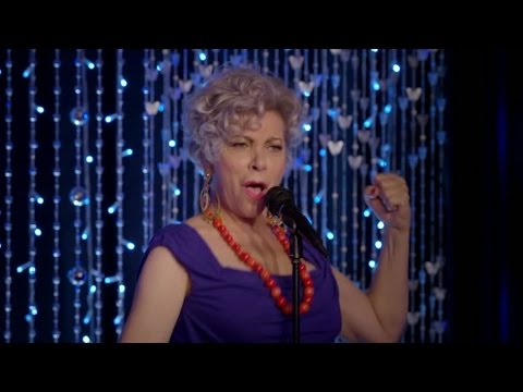 Vive cantando - Charo canta 'Cuando tu vas'