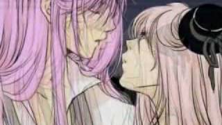 [Luka, Gakupo]"KISS" english subbed (annotation) [english / romaji in the description]