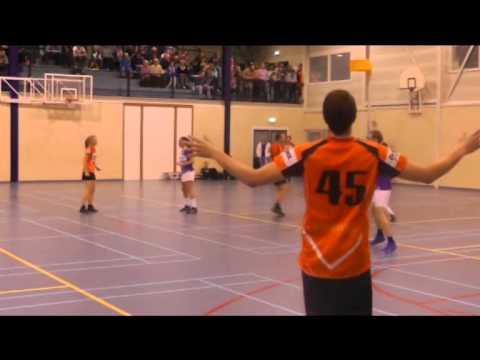 Goals Perinix 1 deel 1 2013