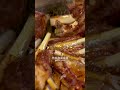 Roasted Lamb Chops / Delicious Spicy Lamb Chops with This Recipe