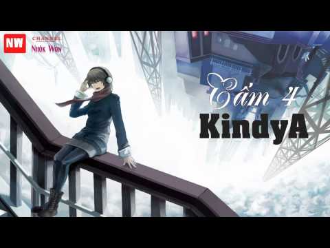 [Video Lyric] Liên Khúc Cấm 1 2 3 4 5 - KindyA [VietSub]