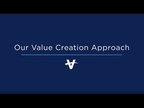 Vista Equity Partners | Value Creation Approach