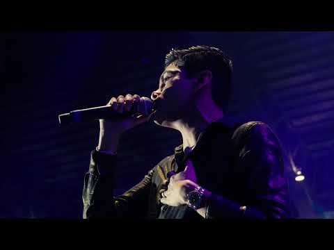 Virlán García - Lluvia En Tus Pestañas (En Vivo Desde Guadalajara)