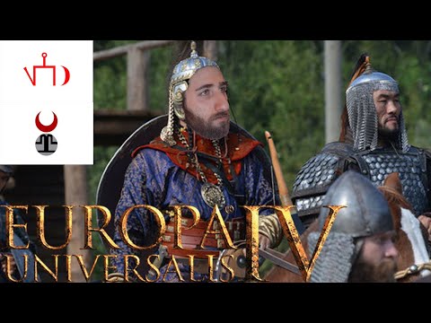 EU4 - GOLD RUSH! Great Horde to Golden Horde in 30 YEARS! 2020 Emperor Guide