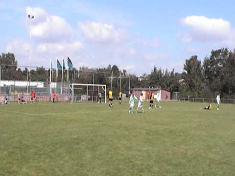 Tholense Boys A2 - WIK'57 A1 (01-09-2012)