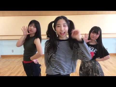 OHH-AHH하게(like OHH-AHH)-TWICE(트와이스)#2_Dance Cover by Flashp