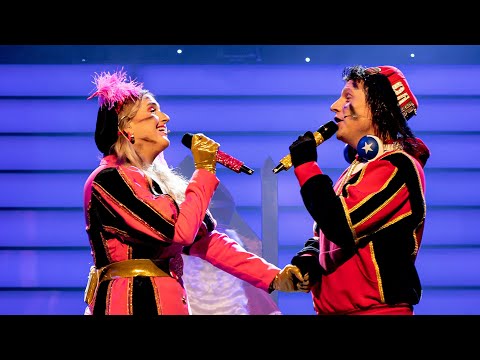 🩷 PIETENLIEFDE 💙 Live! - Love Piet & Party Piet Pablo