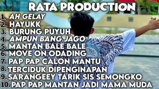 Download lagu KUMPULAN [ 10 ] DJ TERPOPULER NONSTOP FULL ALBUM ❕ Rahamat Tahalu ( 2020 & 2021 ) mp3