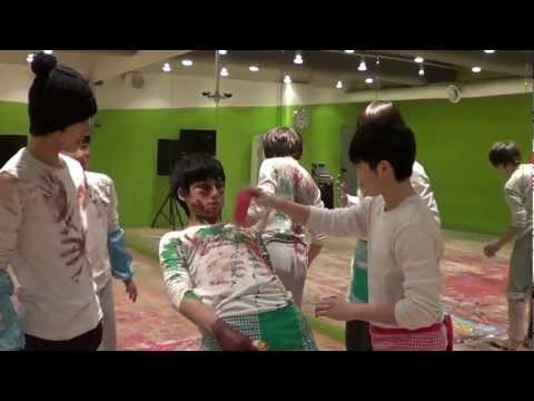 [ETC] SEVENTEEN TV 'Colorful Artist 2'