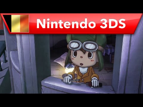 L'Ile aux Dauphins : Aventures Sous-Marines Nintendo DS