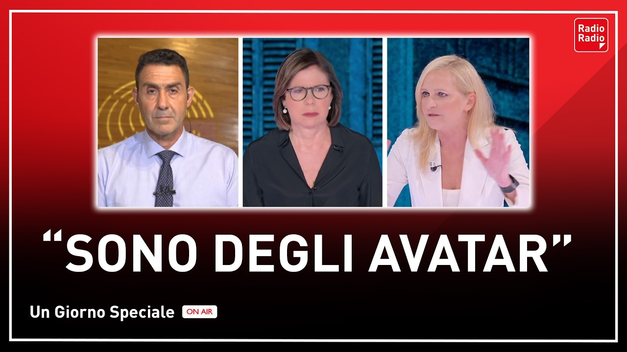 CHI AIUTA DAVVERO VANNACCI? DURANTI E BIANCHI: "GLI STATE FACENDO UN FAVORE ENORME"