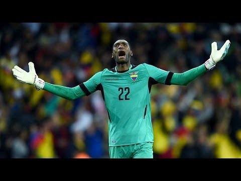 Honduras vs Ecuador 1-2 All goals and Highlights Ecuador 2-1 Honduras 1-2 Ecuador