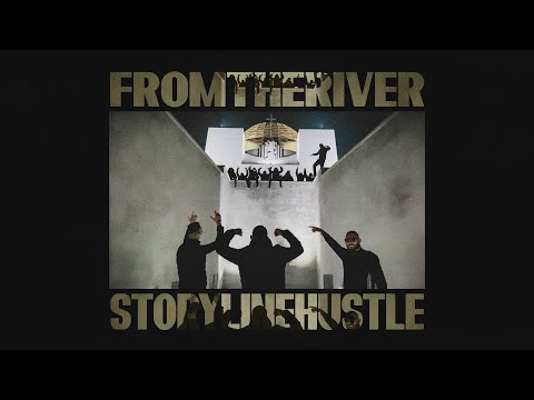 VSA x HIENNA x ToshoDollars - StoryLineHustle (OFFICIAL VIDEO)