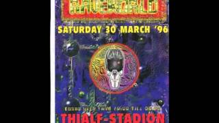 DJ Tango Live @ Raveworld 30-03-1996