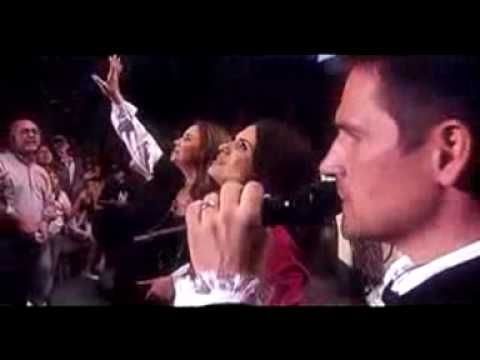 Avalon Live! A Hits Collection - I Love You Lord