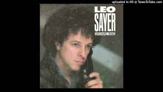 Leo Sayer - Orchard road [1982] [magnums extended mix]