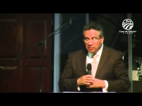 El escudo de la fe - Chuy Olivares