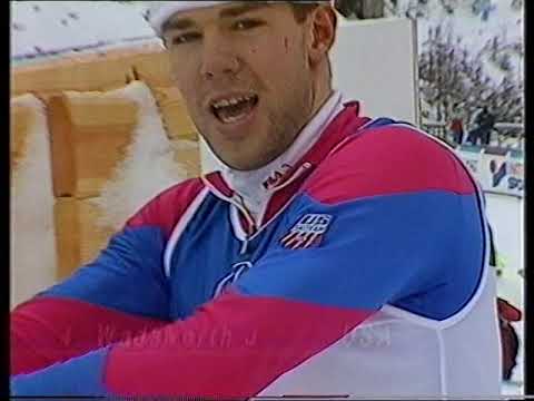 Skid-VM 1989 - Lahti - 15 km, herrar (F)