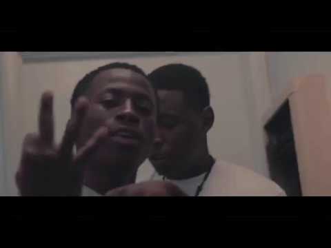 GRINDHARD BOYZ (TEZZY x GEEZY x K3NFOLK) - WITH THE STICK (OFFICIAL VIDEO) Directed by ASN Media