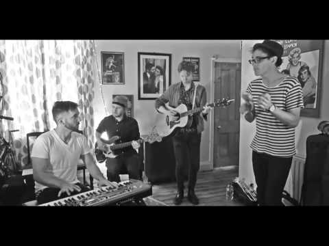 The Ragamuffins - Over and Out // Green Chair Sessions