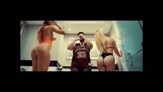 Rocky Luciano Feat. Gucci Mane "Dripping"