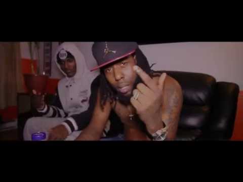 Boss Kendog - Ma victime (Edited by Urfilm)