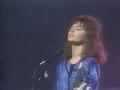 BANGLES - MANIC MONDAY(LIVE 1986) 