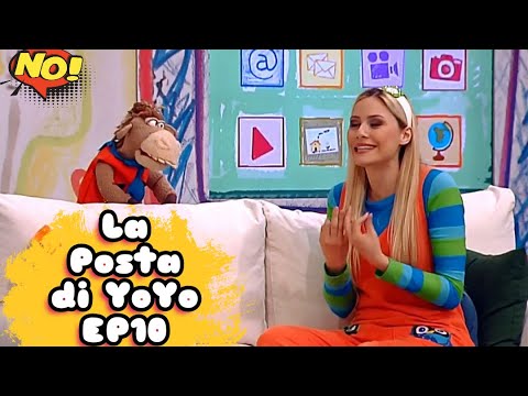 La posta di YoYoE10 🎄💕L'acqua è un bene prezioso e non bisogna 🎄sprecarlo😍🇮🇹
