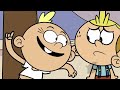 The Loud House Cilp Idea Scene