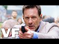 THE BRICKLAYER Bande Annonce VF (2024) Film d'Action