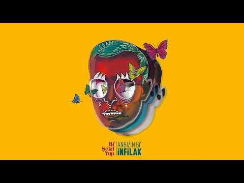 Ansızın Bi' İnfilak - Bi' Şekil Yap (Audio)