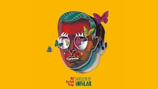 Ansızın Bi' İnfilak - Bi' Şekil Yap (Audio)