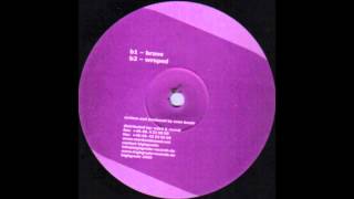 Sven Brede - Brave