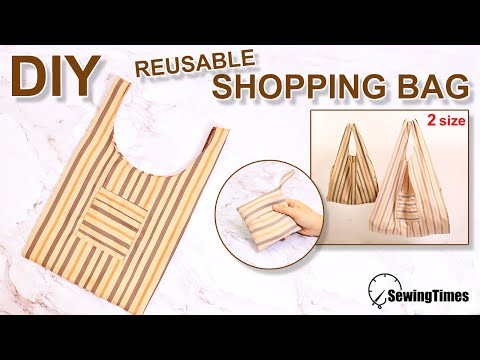 download lagu mp3 mp4 Diy Reusable Grocery Bag, download lagu Diy Reusable Grocery Bag gratis, unduh video klip Diy Reusable Grocery Bag