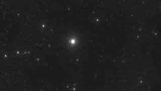 Beginning in an Ending - Against Me! / Night Sky Time Lapse